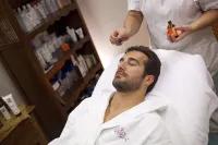 Hotel Terme Helvetia - spa