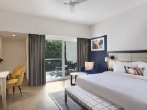 โวโค จิม คอร์เบตต์ บาย IHG โรงแรมในไนนิตาล