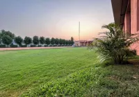 One Earth Santu Eco Resort Các khách sạn gần Sampriti Raja Temple