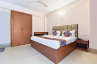 FabExpress Central Plaza Hotels near Graphic Era (Deemed to be University)