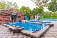 Daksh Resort and Amusement Park Hotels in Gir Somnath