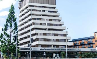 Mercure Brisbane Spring Hill
