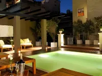 Poetry Building Recoleta - Homestays