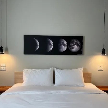 Atta Hotel Surin
