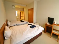 Natural Spa Onomichi Fureai No Sato Các khách sạn ở Sera