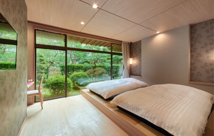 Awazuonsen Kitahachi