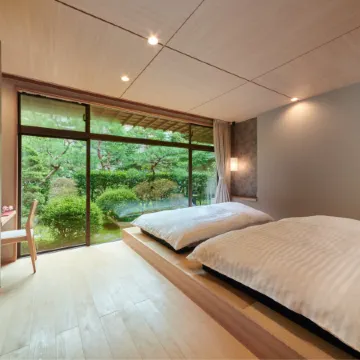 Awazuonsen Kitahachi Отели рядом с Аэропорт Коматсу