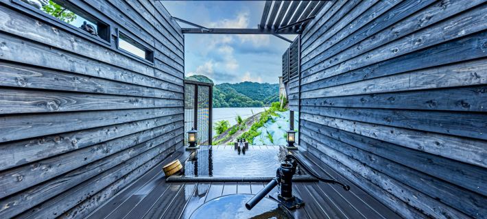 Kameyama Onsen Hotel Các khách sạn ở Kimitsu