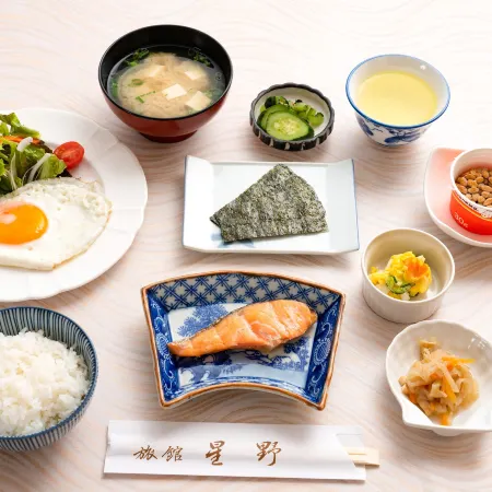 Hoshinoryokan