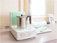 Business Hotel East Park Ritsurin Hoteles en 