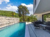 Villa Visum Mare Unus - spa