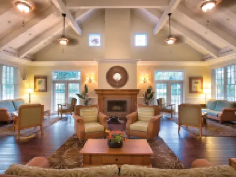 WorldMark Orlando - Kingstown Reef Hoteles en Condado de Orange