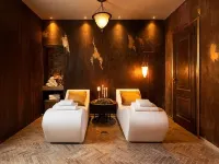 Hotel Metropole Venezia - Spa