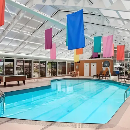 Clarion Hotel & Conference Centre