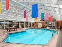 ควอลิตี้ อินน์ แอนด์ คอนเฟอเรนซ์ เซ็นเตอร์