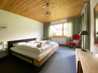 Triangel C Kiefer Hotels in Churwalden