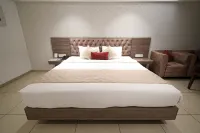 Hotel Dwarkamai, A Pure Vegetarian Hotel - 3-Star