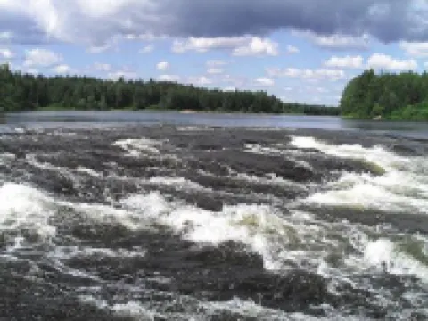 Pernoo 3 Hotels in Kotka