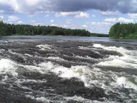 Pernoo 3 Hotels in Pyhtaa