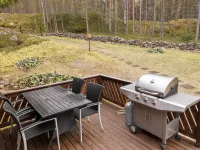 Holiday Home Järvelä by Interhome