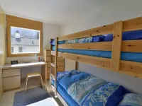 Ferienwohnung SOTRACHÖGNA EG - 3-Star
