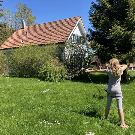 Maison de Vacances - LM