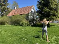 Maison de Vacances - LM
