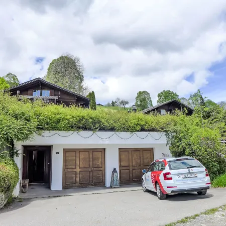 Chalet Rebhalde