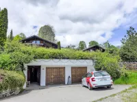 Chalet Rebhalde