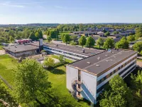 Halmstad Hotel Apartments Các khách sạn ở Fyllinge