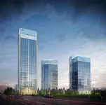 T-City Presidential Hotel Hotels near Islam Karimov Square