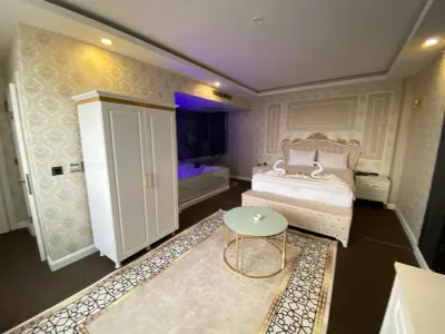 Bulut Royal Hotel Hotels near Gobekli Tepe