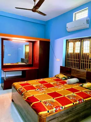 Hotel Ghar Dwar Begusarai Begusarai otelleri