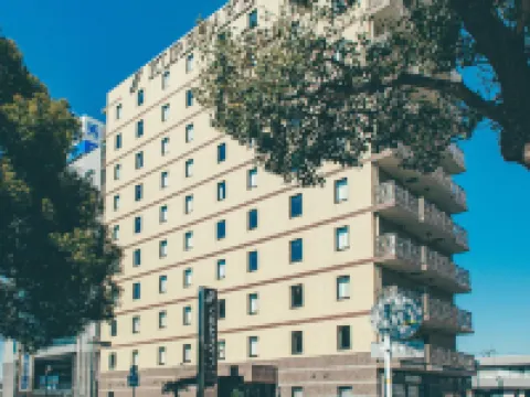 Kuretake-Inn Fujisan Hotels in Fuji City