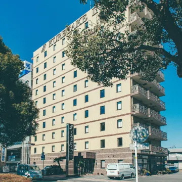 Kuretake-Inn Fujisan