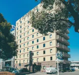 Kuretake-Inn Fujisan Hotels near Hiromi Park