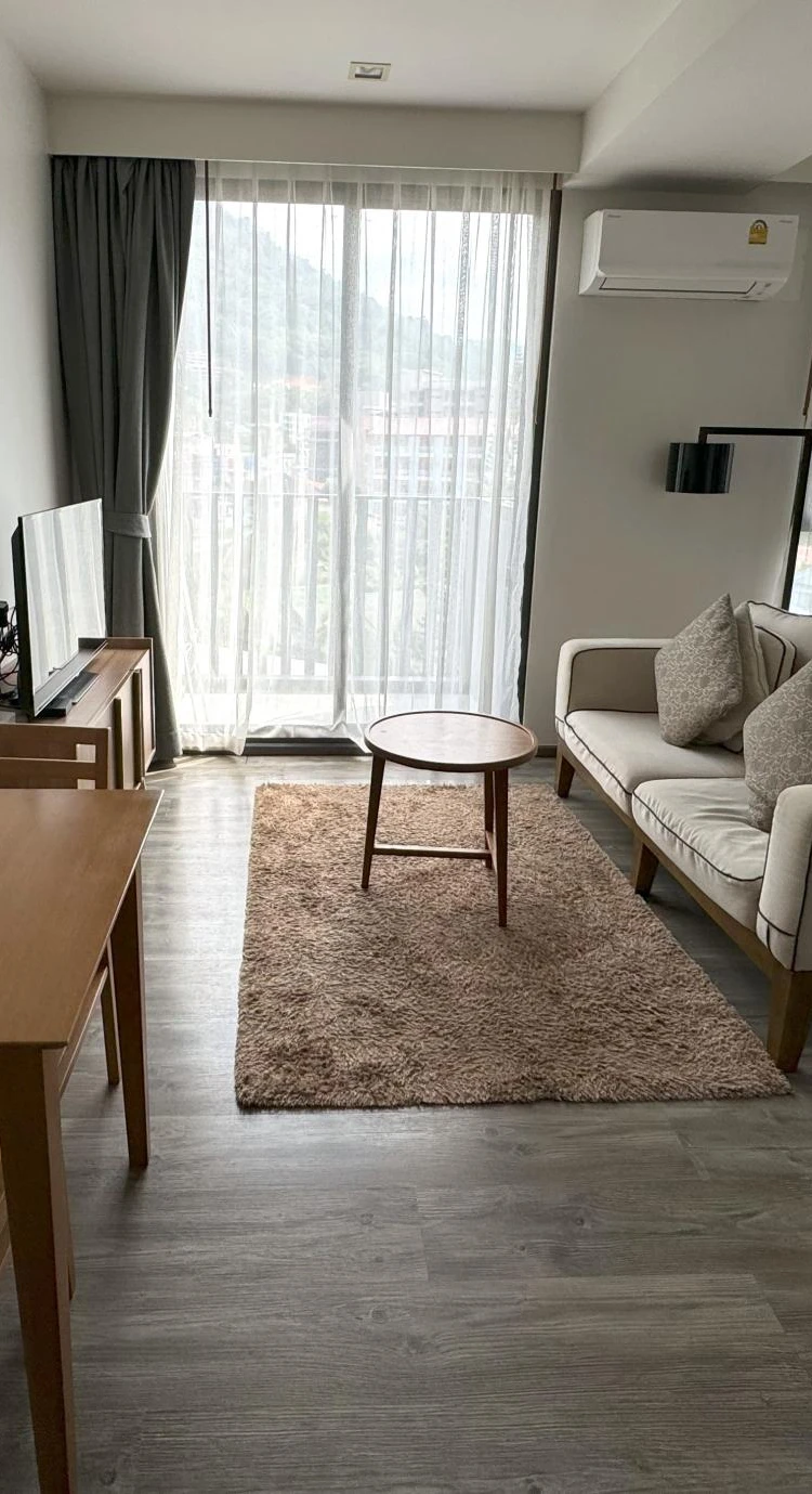 รูปภาพของD236 - Spacious studio at The Deck great location