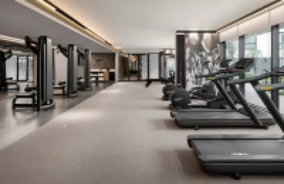 Johannesburg Marriott Hotel Melrose Arch