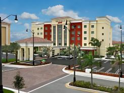 Courtyard Miami Homestead