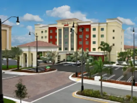 Courtyard Miami Homestead