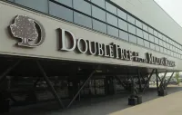 DoubleTree by Hilton Milton Keynes Hotels in Bletchley and Fenny Stratford