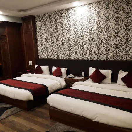 Mayor Hotel