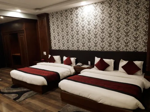 Mayor Hotel - 2-Sterne