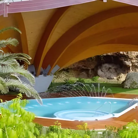 Hotel Serapo