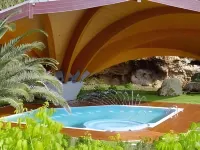 Hotel Serapo - Beach