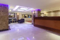 Al Bayraq Hotel Hotels in At Taqwa