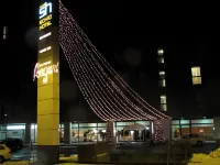 Schio Hotel Hotels in Thiene