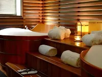 聖保羅波爾圖灣酒店 - SPA