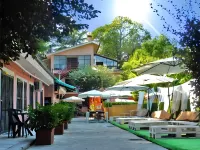 Wiki Hostel Colive Hotels in Labico