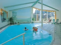 Flair Landhotel Strengliner Mühle فنادق في Bad Segeberg